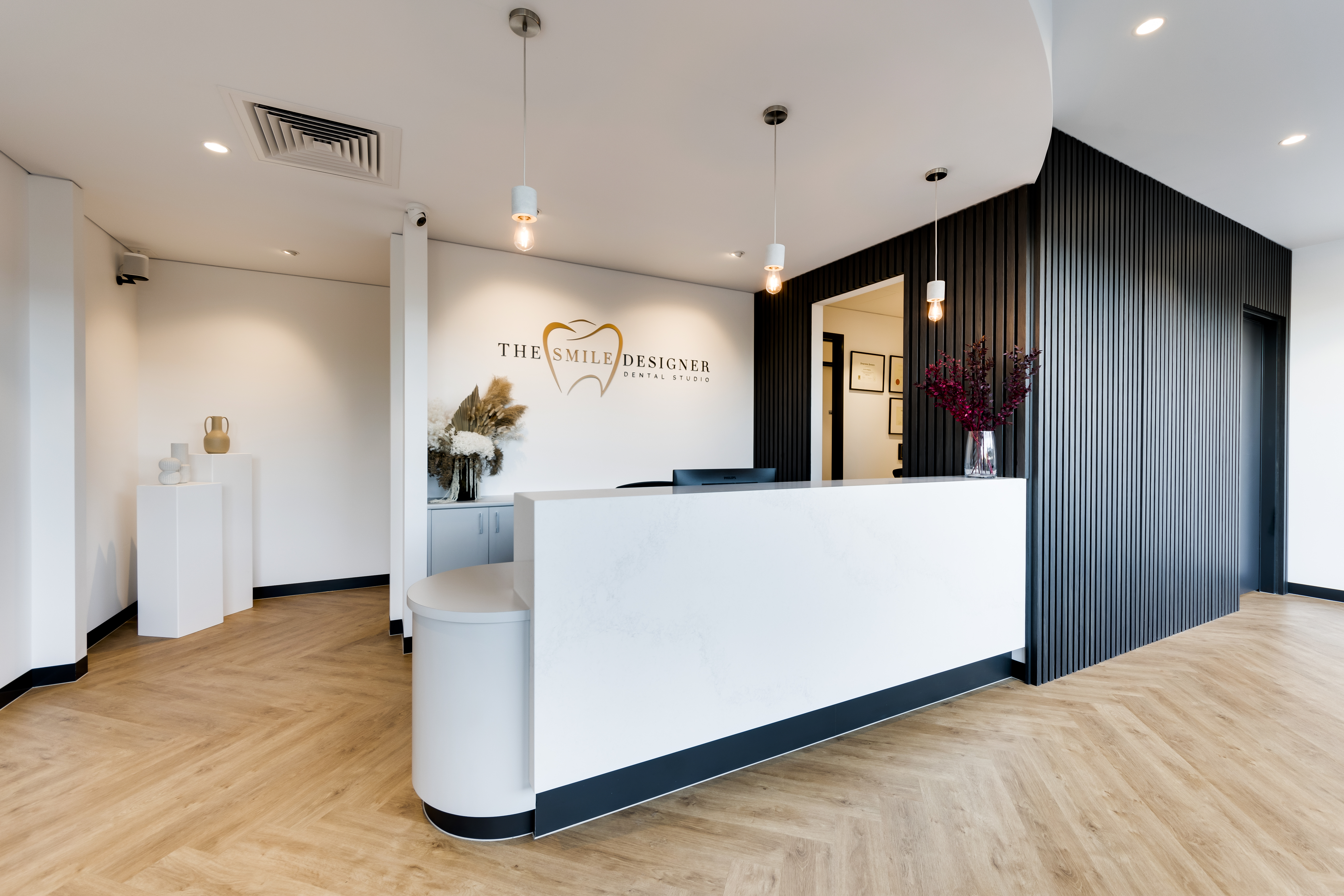 Sleep Dentist Melbourne — The Smile Designer